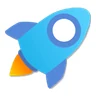 Rocketpot logosu