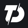 TrustDice logosu